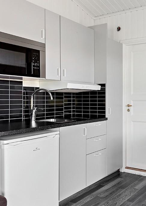 Klarälvstuga Skutberget - Karlstad